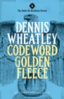 Codeword Golden Fleece - eBook