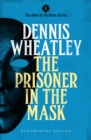 The Prisoner in the Mask - eBook