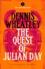 The Quest of Julian Day - eBook
