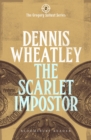 The Scarlet Impostor - eBook