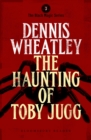 The Haunting of Toby Jugg - eBook