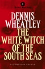 The White Witch of the South Seas - eBook