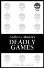 Deadly Games - eBook