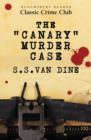 The Benson Murder Case - Van Dine S.S. Van Dine