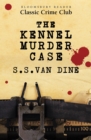 The Kennel Murder Case - eBook