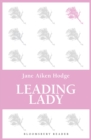 Leading Lady - Book