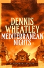 Mediterranean Nights - eBook