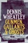 Gunmen, Gallants and Ghosts - eBook
