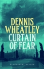 Curtain of Fear - eBook