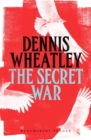 The Secret War - eBook