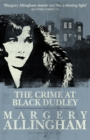 The Crime at Black Dudley - eBook