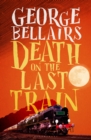 Death on the Last Train - eBook