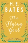 The Flying Goat - eBook