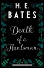 Death of a Huntsman - eBook