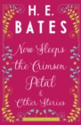 Now Sleeps the Crimson Petal and Other Stories - eBook