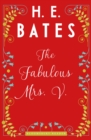 The Fabulous Mrs. V. - eBook