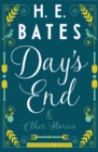 Day's End and Other Stories - Book