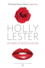Holly Lester - Book