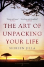 The Art of Unpacking Your Life - Book
