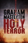 Holy Terror - Book