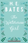 The Watercress Girl - Book
