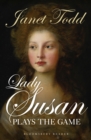 Lady Susan Plays the Game - Book