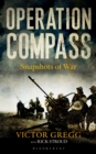 Operation Compass : Snapshots of War - eBook