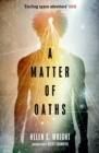 A Matter of Oaths - eBook
