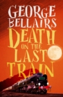 Death on the Last Train - Book