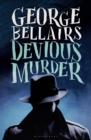Devious Murder - Book