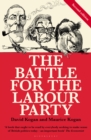 The Battle for the Labour Party - Book