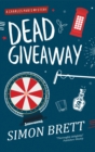 Dead Giveaway - eBook