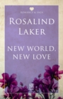 New World, New Love - eBook