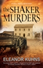 The Shaker Murders - eBook