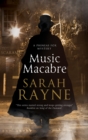 Music Macabre - eBook