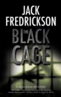 The Black Cage - eBook