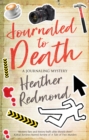 Journaled to Death - eBook