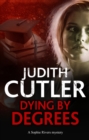 Dying by Degrees - eBook