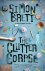 The Clutter Corpse - eBook