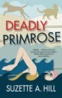 Deadly Primrose - eBook