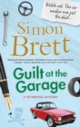 Guilt at the Garage - eBook