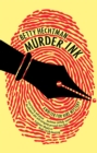 Murder Ink - eBook
