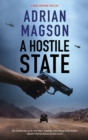 A Hostile State - eBook