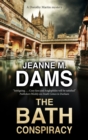 The Bath Conspiracy - eBook