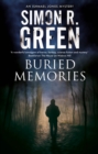 Buried Memories - eBook