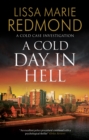 A Cold Day in Hell - eBook