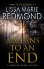 A Means to an End - eBook