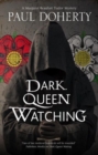Dark Queen Watching - Book