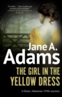 The Girl in the Yellow Dress - eBook