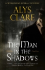 The Man in the Shadows - Book